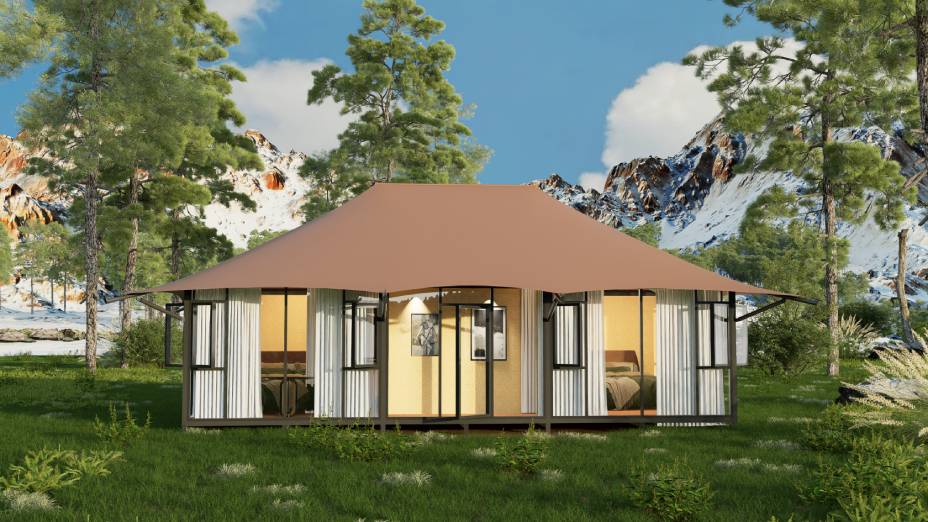 陵川县装配式建筑厂家